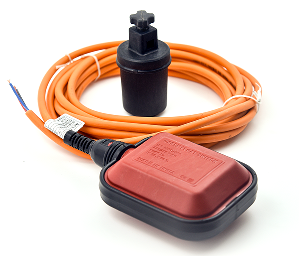 Cable Float Type Water Level Switch
