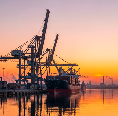 Marine & Shipbuilding Industry