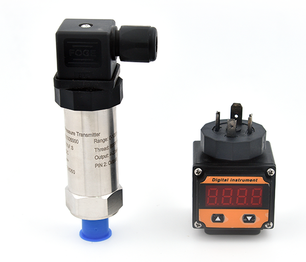 Pressure Transmitter