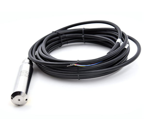 Submersible Type Water Level Transmitter