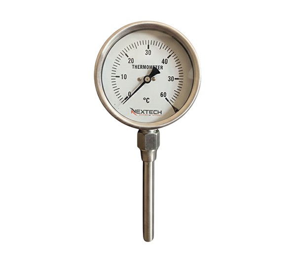Temperature Gauge