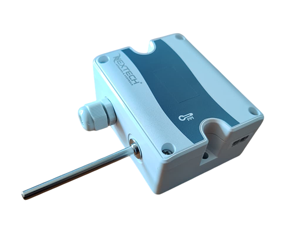 Temperature Sensor Outside