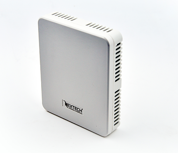 Temperature Transmitter Room 