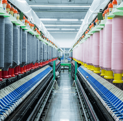 Textile Industry