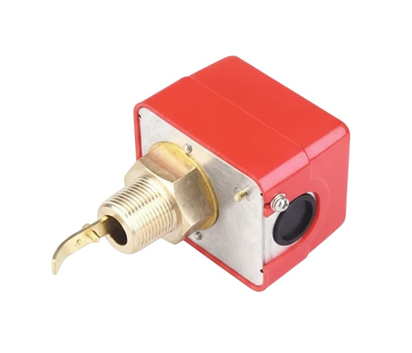 Water Flow Switch